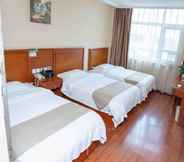 Bedroom 2 Greentree Inn Tangshan Ring Road South Ring And Fu