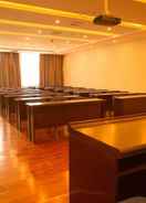 FUNCTIONAL_HALL Greentree Inn Fuyang Yijing International North Do