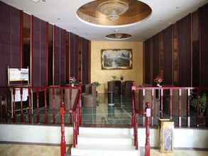 Lobby 4 GreenTree Inn (Guoyang Huifeng Building)