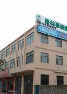 EXTERIOR_BUILDING Greentree Alliance Yinzhou District Metro South Ch