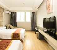 Bedroom 7 Greentree Alliance Yinzhou District Metro South Ch