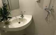 In-room Bathroom 2 Shell Jinan Gaoxin District Shunhua Road Qilu Soft