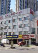 EXTERIOR_BUILDING Shell Taiyuan Xiaodian District Shanxi Hospital Ho
