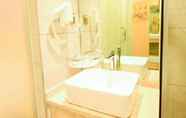 In-room Bathroom 6 Shell Ganzhou Longnan District Longxiang Internati