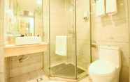 In-room Bathroom 4 Shell Ganzhou Longnan District Longxiang Internati