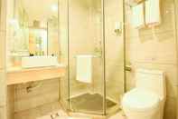 In-room Bathroom Shell Ganzhou Longnan District Longxiang Internati