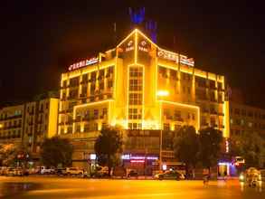 Exterior Shell Fuyang Yingdong District Yinghe East Road Ho