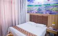 Bedroom 7 Shell Hanchuan City Bus Station Huocheng Avenue Ho