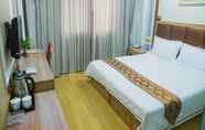 Bedroom 3 Shell Hanchuan City Bus Station Huocheng Avenue Ho