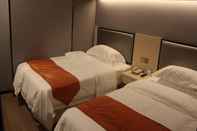 Kamar Tidur Shell Shanghai Chedun Yingshi City Yingshi Road Ho