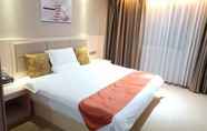 Bedroom 7 Shell Putian Hanjiang District Hanhua West Road Ho