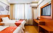 Bedroom 4 Shell Taiyuan Chaoyang Street Chaoyang Shoes City