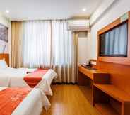 Kamar Tidur 4 Shell Taiyuan Chaoyang Street Chaoyang Shoes City