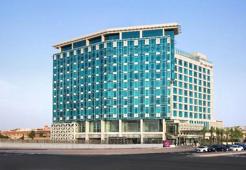 อื่นๆ Crowne Plaza Jeddah Al Salam