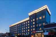 Bangunan Hampton by Hilton Beijing Wuzi Xueyuan Road