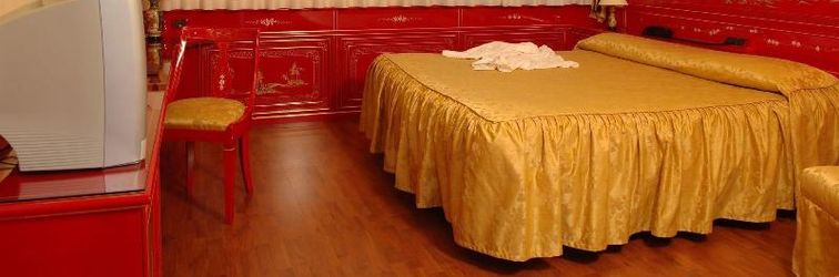 その他 Hotel Melas