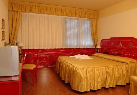 その他 Hotel Melas