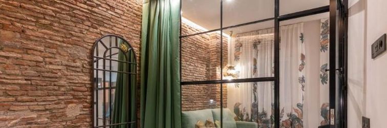 其他 Spa Del Palacete Apartamentos