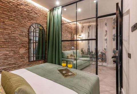 其他 Spa Del Palacete Apartamentos