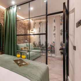 Spa Del Palacete Apartamentos1 , 飯店贝纳达利德