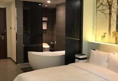 Bedroom 2 Xin Mao Mei Xuan Hotel