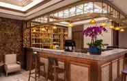 Bar, Cafe and Lounge 3 Nostalgia Hotel Shanghai Fudan University