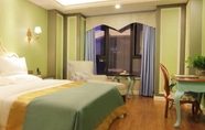 ห้องนอน 3 Creyad Hotel (Chengdu Century City