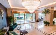 Sảnh chờ 3 Freya Garden Hotel (Singapore) (Chengdu