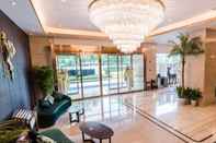 Lobby Freya Garden Hotel (Singapore) (Chengdu