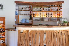 바, 카페, 라운지 Yenice Vadi Natural Life Village