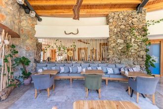 로비 4 Yenice Vadi Natural Life Village