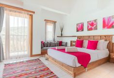 침실 6 Yenice Vadi Natural Life Village