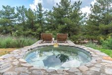 엔터테인먼트 시설 Yenice Vadi Natural Life Village