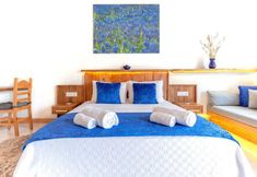 침실 2 Yenice Vadi Natural Life Village