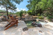 수영장 Yenice Vadi Natural Life Village