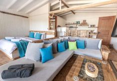 공용 공간 3 Yenice Vadi Natural Life Village