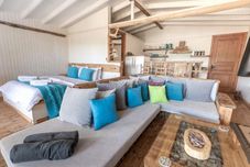 공용 공간 Yenice Vadi Natural Life Village