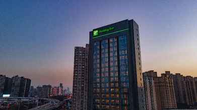 Luar Bangunan 4 Holiday Inn Xian High Tech Zone