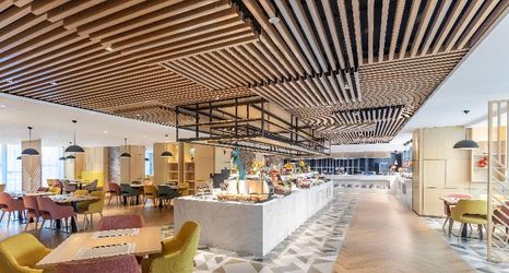 その他 2 Holiday Inn Xian High Tech Zone