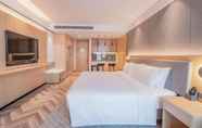 Kamar Tidur 5 Holiday Inn Xian High Tech Zone