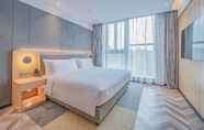 Kamar Tidur 7 Holiday Inn Xian High Tech Zone