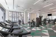 Fitness Center Element Philadelphia