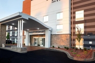 Exterior Fairfield Inn & Suites by Marriott Louisville Airp