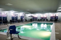 Swimming Pool Fairfield Inn & Suites by Marriott Louisville Airp