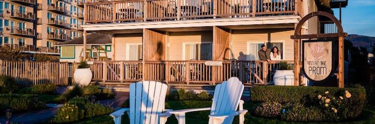 Others Inn At The Prom