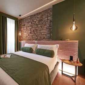 73 Boutique Hotel 1, Hotel Albese con Cassano