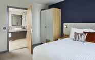 Bedroom 7 Residence Inn By Marriott Slough