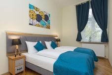 其他 1898 Parkside Boutique Residence