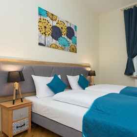 1898 Parkside Boutique Residence1 , 飯店Vanilla Aparthotel