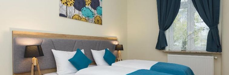 Khác 1898 Parkside Boutique Residence